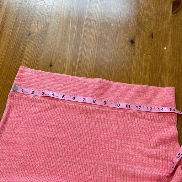 Free People Coral Midi Skirt - Picture 8 of 8